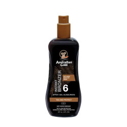 Instant Gel - Spray Gel...