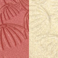 JARDIN IMAGINAIRE - DUO FARD E ILLUMINANTE GOLD AND PEACH