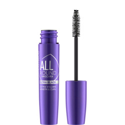 Allround Mascara Occhi Nero...