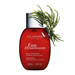 Deodorante Eau Dynamisante...