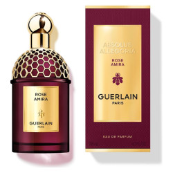 Rose Amira - Eau de Parfum...