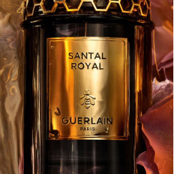 Santal Royal - Eau de...