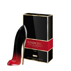 Very Good Girl Elixir Eau...