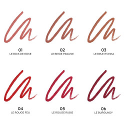 Contour G La Matita Labbra...