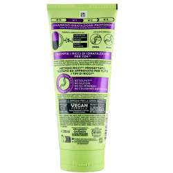 Shampoo - Metodo Ricci 200ml