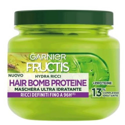 Hydra Ricci Hair Bomb...