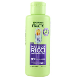 Fructis Metodo Ricci N°0 -...
