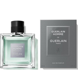 Homme de Guerlain Eau de...