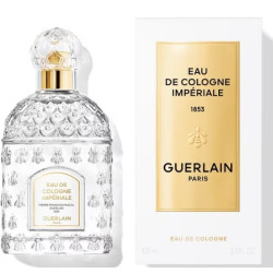 Eau De Cologne Impériale 100ml