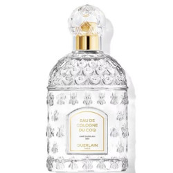 Eau De Cologne Du Coq 100ml