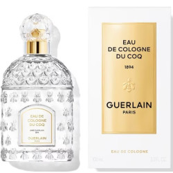 Eau De Cologne Du Coq 100ml