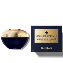 Orchidée Impériale - La...