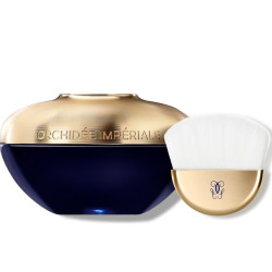 Orchidée Impériale - Le...