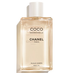 COCO MADEMOISELLE - OLIO...