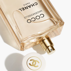 COCO MADEMOISELLE - OLIO...
