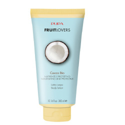 Fruit Lovers - Latte Corpo...