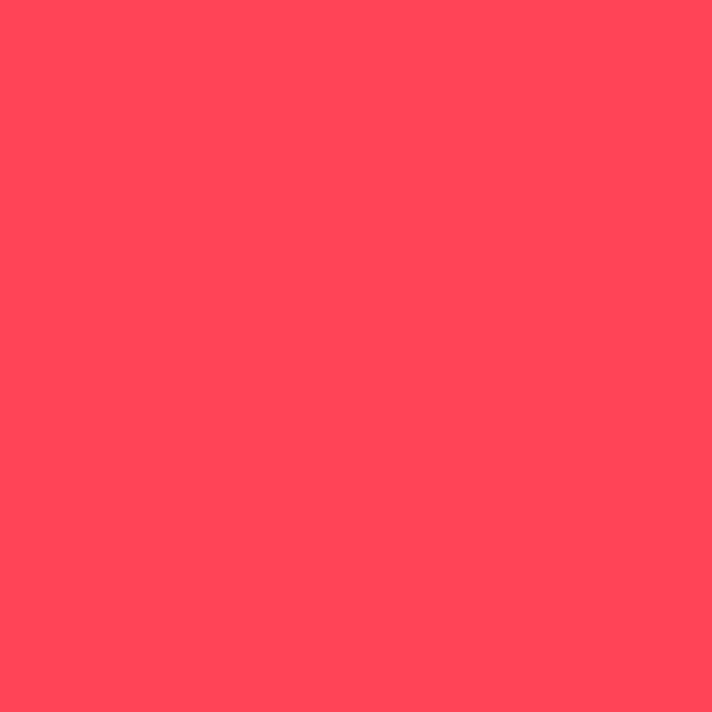 Backstage Rosy Glow - Cherry 015