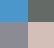 Private Dream Eyes Palette - Jet 04