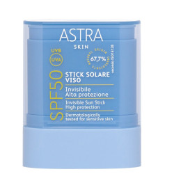Stick Solare Viso SPF50...