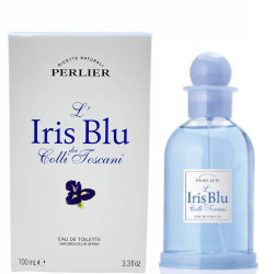 Iris Blu Eau de Toilette 100ml