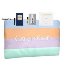 Calvin Klein Pouch con Fiale