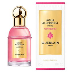 Aqua Allegoria Florabloom...