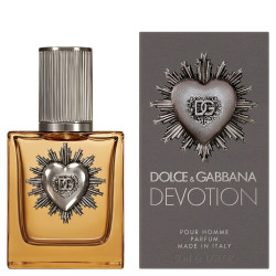 Devotion For Men Parfum 50ml