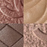 LES 4 OMBRES BOUTONS - OMBRETTO DAI MOLTEPLICI EFFETTI -  BOUTONS COUTURE