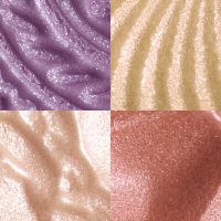 LES 4 OMBRES BOUTONS - OMBRETTO DAI MOLTEPLICI EFFETTI -  BOUTONS BAROQUE