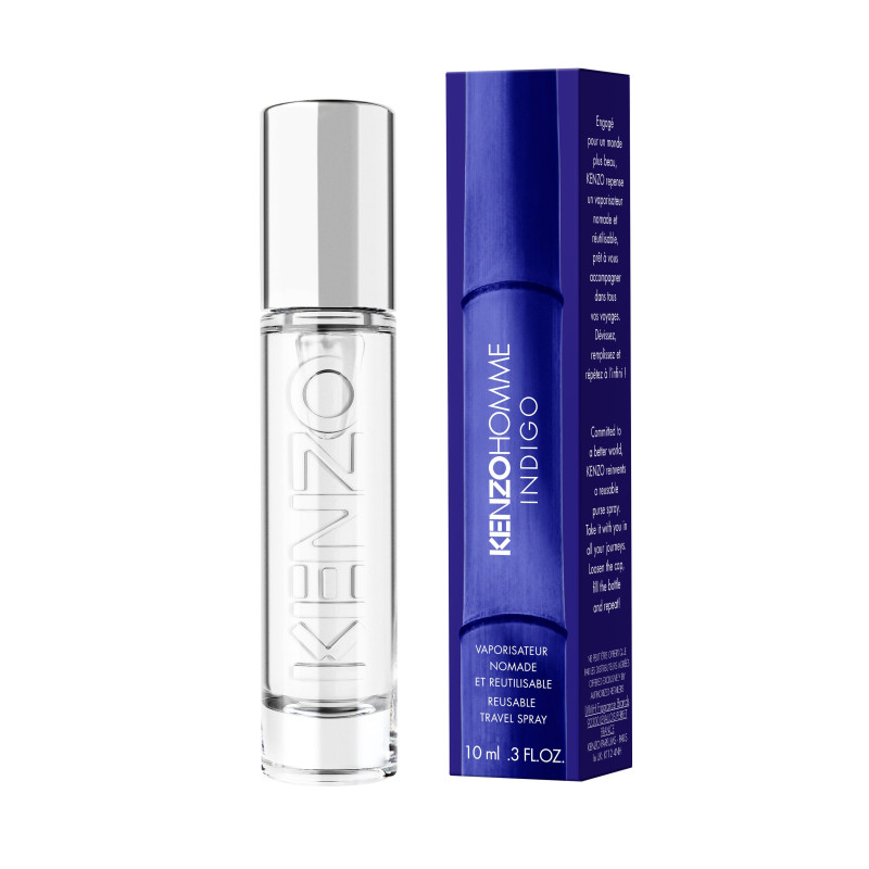 Kenzo Homme Indigo 10ml