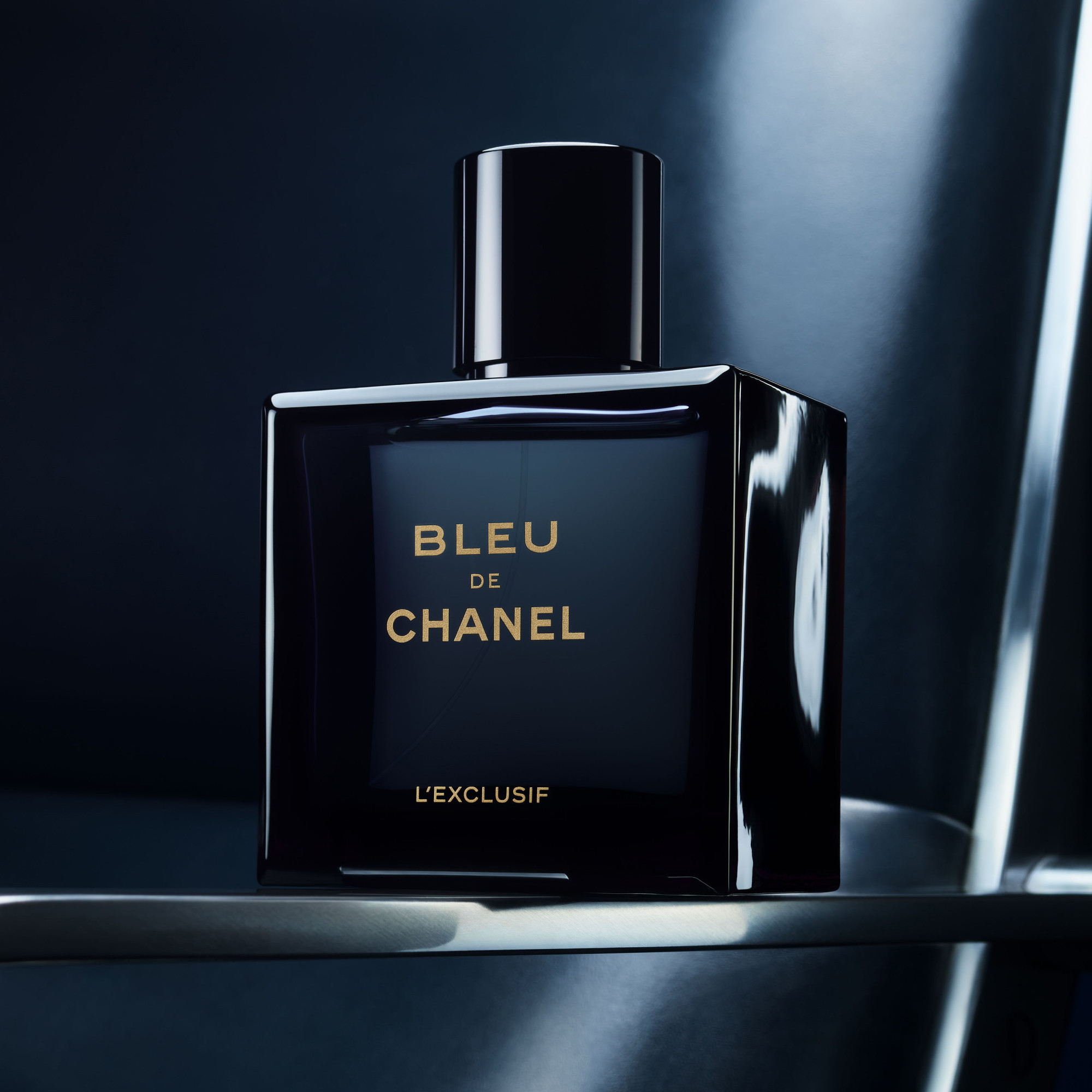BLEU DE CHANEL - L`EXCLUSIF 60ML