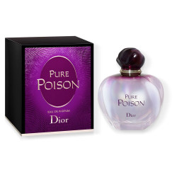 Pure Poison Eau de Parfum 50ml