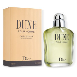 Dune Pour Homme Eau de...