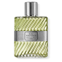 Eau Sauvage Eau De Toilette...