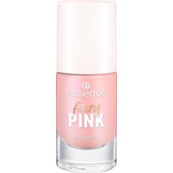 Fairy Pink Smalto Unghie 04