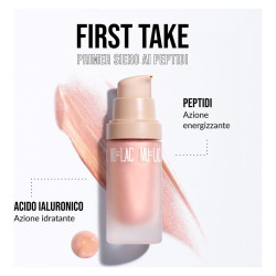 First Take Primer Serum
