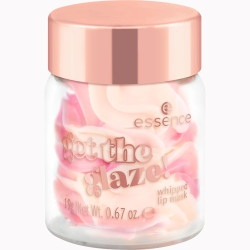 Get The Glaze! - Maschera...