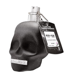 Police To Be Hyperverse For...