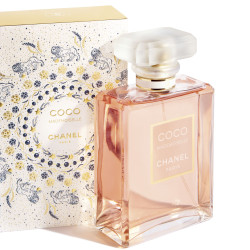 COCO MADEMOISELLE - EAU DE...