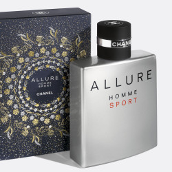 ALLURE HOMME SPORT - EAU DE...