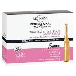 Biopoint Fiale Anticatuta -...