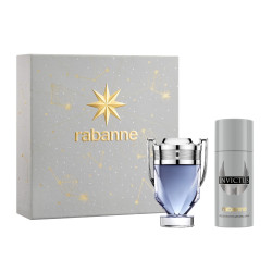 Rabanne Cofanetto Invictus...