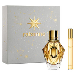 Rabanne Set Million Gold...