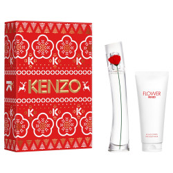 Kenzo Set Regalo Flower by...