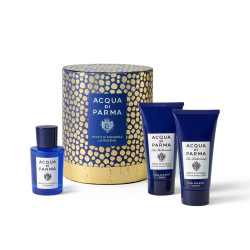 Acqua di Parma Set Blu...