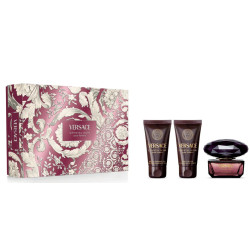 Versace Cofanetto Crystal...