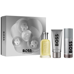 Boss Cofanetto Bottled Eau...