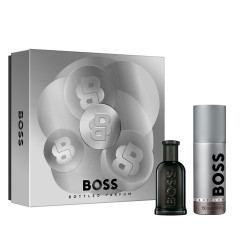 Boss Cofanetto Bottled...