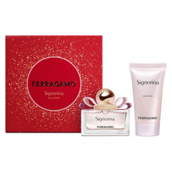 Ferragamo Cofanetto...