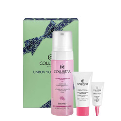 Collistar Cofanetto Mousse...